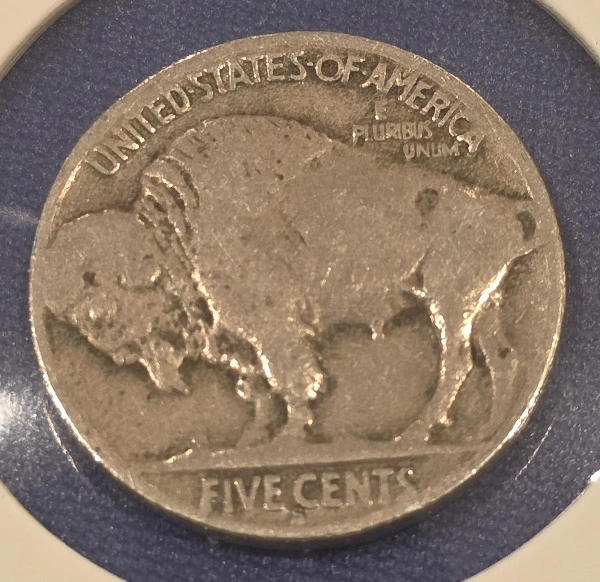 1926-S-Buffalo-Nickel-Found.